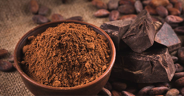 A csokoládé hatásai az egészségünkre