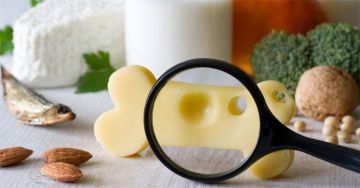 Ha kialakulóban van a csontritkulás - Mit tehetünk?