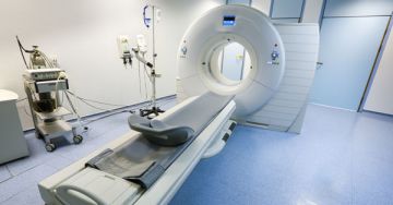 Diagnosztikai módszerek: a CT-vizsgálat
