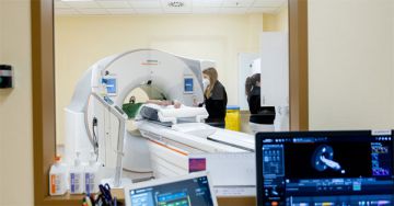 Forradalmasíthatja a szív- és érgyógyászatot egy új CT-készülék