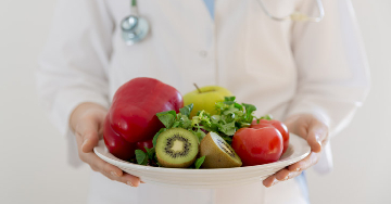 C-vitamin - Miért fontos és miben fordul elő?