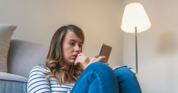 Cyberchondria: az internetes öndiagnosztizálás veszélyei