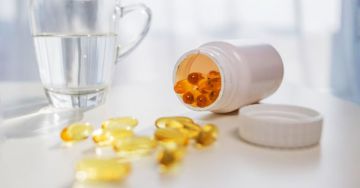 Tél végére kritikusan alacsony a D-vitamin-szintünk