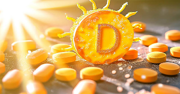 A D-vitamin pótlása akár nyáron is fontos lehet