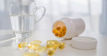 Hogyan pótolható a D-vitamin?