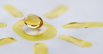 A D-vitamin típusai, forrásai és hatásai