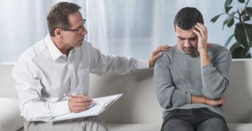 Dadogás felnőttkorban - Okok és kezelési lehetőségek
