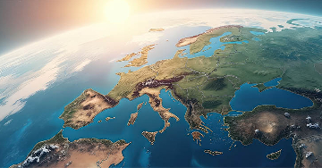 Milyen egészségügyi kockázatokkal kell számolni, ha Dél-Európába utazunk?