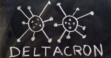 Deltakron - újabb koronavírus-variáns? Mit lehet tudni jelenleg?