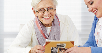 Mit tehet a család szellemi leépülés esetén? A pszichiáter válaszol