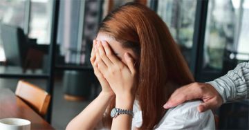 Ön mennyit tud a depresszió tüneteiről? Tesztelje Tudását