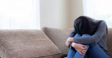 A depresszió kialakulásának okai és rizikófaktorai