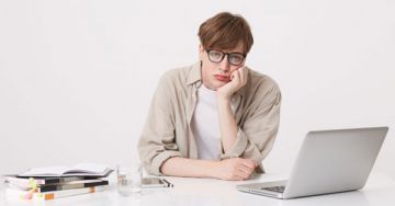 Depresszióra gyanakszik? Ezek a betegségek okozhatnak hasonló tüneteket