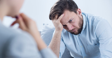 Depressziós beteg a családban - Hogyan segíthetnek a hozzátartozók?