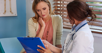 Három betegség, amelynek későn kapják meg diagnózisát a nők