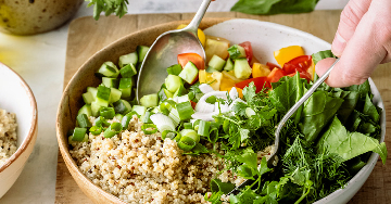 FODMAP diéta - Kinek lehet hasznos, és kinek nem ajánlott?