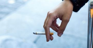 Dohányzás és nikotinfüggőség - Így alakul ki a függőség