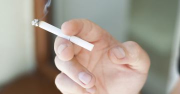 A gyermekkori passzív dohányzás veszélyezteti az ízületeket