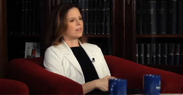 Amikor az orvos lesz beteg: Dr. Kenessey Andrea és az emlőrák