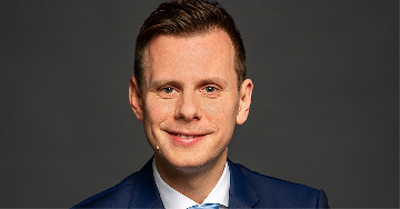 Dr. Kozma Bence: Azért dolgozunk, hogy az urogynekológiai betegek a legjobb ellátást kapják