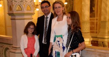 Dr. Cuzic Melinda: Mindig orvos akartam lenni