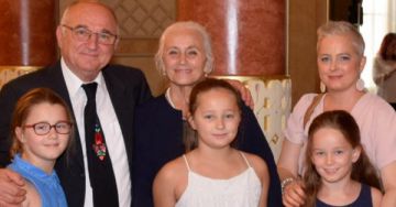 Dr. Molnár Károly, a méhészkedő háziorvos, aki megvalósította felesége álmát