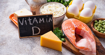 A D-vitamin pótlásának jelentősége krónikus betegségekben