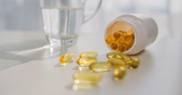 A D-vitamin túladagolásáról