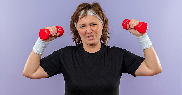 Energiafelhasználás sporttal és anélkül - Óriási különbségek