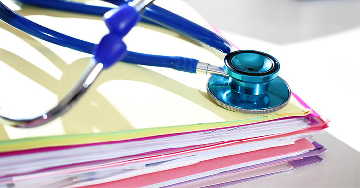 Az egészségügyi dokumentáció megismerése gyermekek esetében