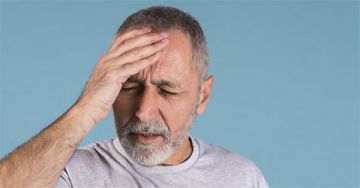 Neuritis vestibularis - Avagy az egyensúlyszerv idegsejtjeinek gyulladása