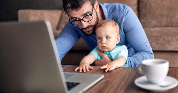 Egészségügyi Szolgáltatási Tér (EESZT) gyermekek esetében - Hasznos tudnivalók szülőknek