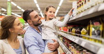 Alig kínálnak egészségesebb termékeket az élelmiszergyártó multik
