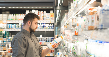 Light, cukormentes, szénhidrátcsökkentett – Mit jelentenek a csomagoláson lévő kifejezések?