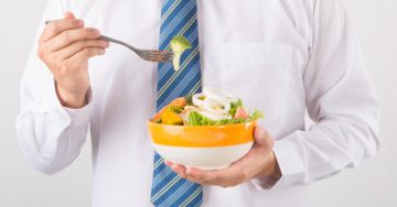 A munkahely szerepe a fogyókúra sikerében