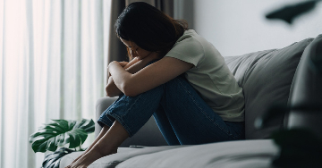 Egy öngyilkossági rizikófaktor, amely nem kap elég figyelmet: a menstruáció körüli napok