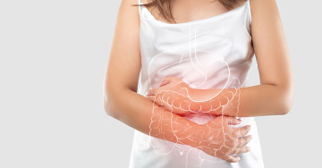 IBD vs. IBS - hasonlóságok és különbségek