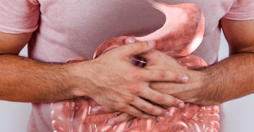 Gyomorperforáció, bélperforáció
