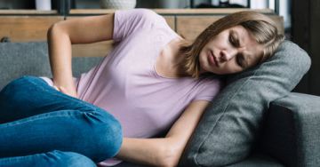 Az endometriózis okai és tünetei