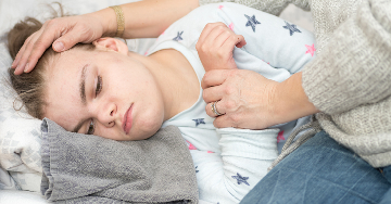 Az epilepsziás rohamok típusai