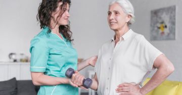 Az erősítő edzés javítja a sclerosis multiplexben szenvedő betegek életminőségét