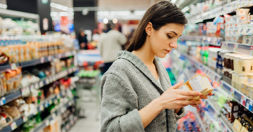 Mi az ételintolerancia?