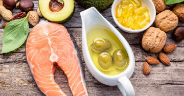 Az E-vitamin szerepe a szervezetünkben