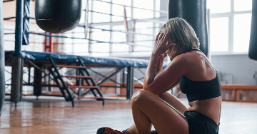Exorexia - Amikor kóros a sportolás