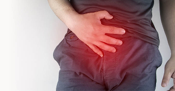 A prosztatafájdalom okai