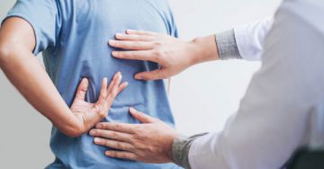 Fájdalom - Ezekben az esetekben orvoshoz kell fordulni