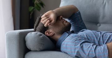 Poszt-COVID kimerültség, a legmegterhelőbb poszt-COVID tünet és okai