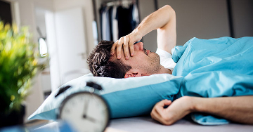 Állandóan fáradt, stresszes? Tüneteit kortizolhiány is okozhatja