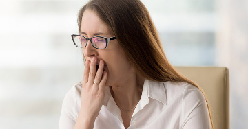 Gyakran érzi fáradtnak magát? - Mi lehet az oka?