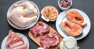 A Dukan-diéta veszélyes is lehet